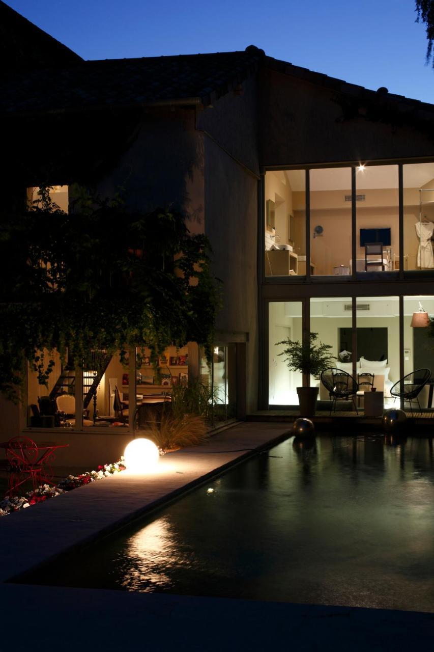 Auberge Du Paradis Saint-Amour-Bellevue Экстерьер фото