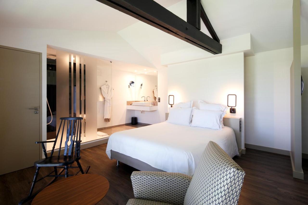 Auberge Du Paradis Saint-Amour-Bellevue Экстерьер фото