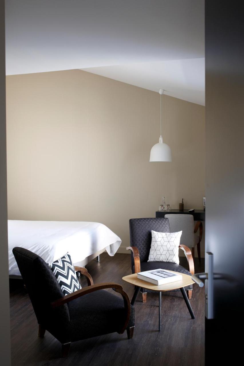 Auberge Du Paradis Saint-Amour-Bellevue Экстерьер фото