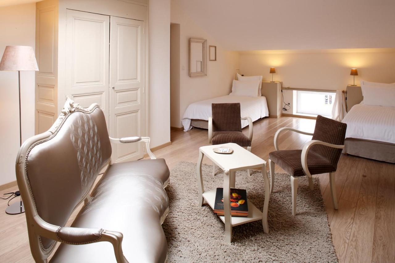 Auberge Du Paradis Saint-Amour-Bellevue Экстерьер фото
